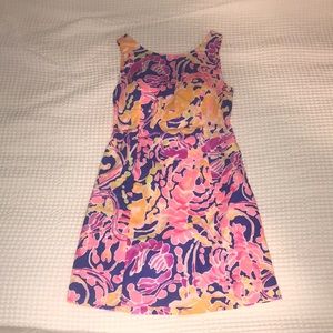 Size 6 Brand New Lilly Pulitzer Dress